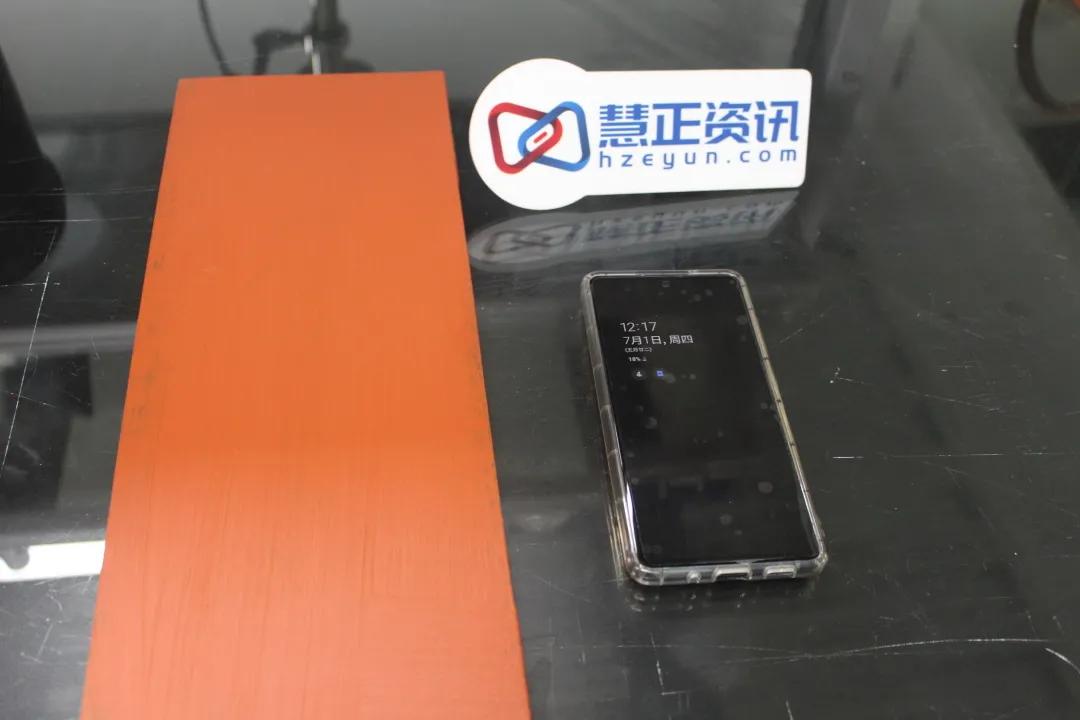 滴水不漏的建筑“雨衣”∣吉美帮红橡胶屋面外露专用防水评测