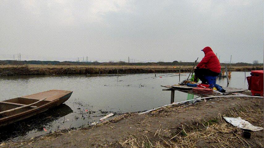 渔具最简单的装备,100元可以买什么渔具一套