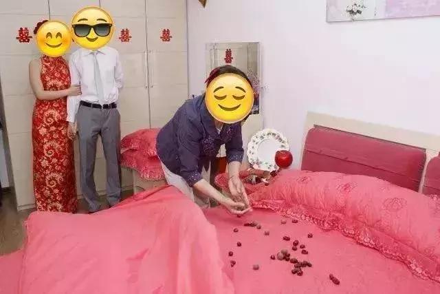 收藏,在辽宁结婚有这篇文就够了