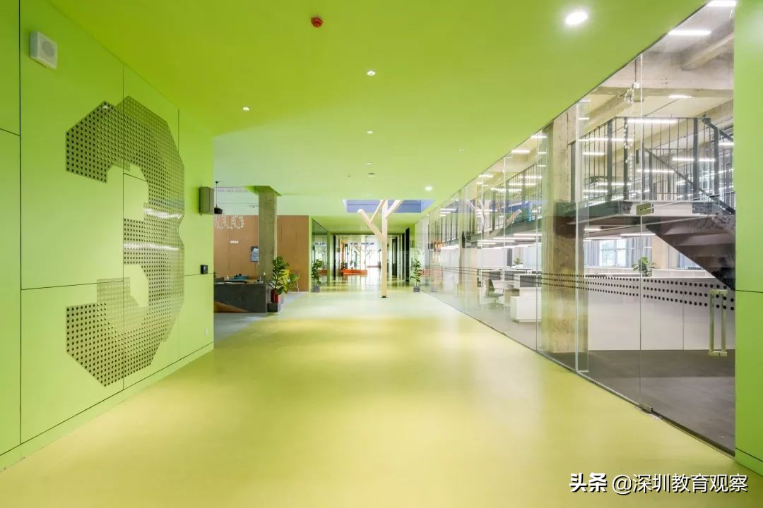 走名校vol.8|三年，明德国际体系走出怎样一条新路？