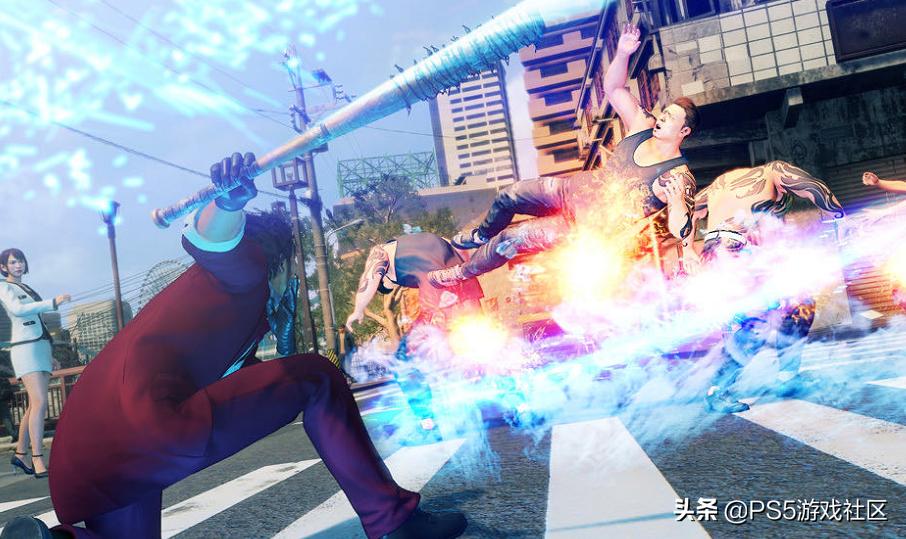 ps5最终幻想16技能,ps5最终幻想16是免费玩吗