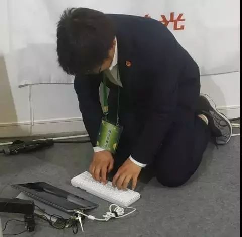 人物丨科研竞赛拔得头筹，还能做个有趣的人？华理小哥的秘诀来了