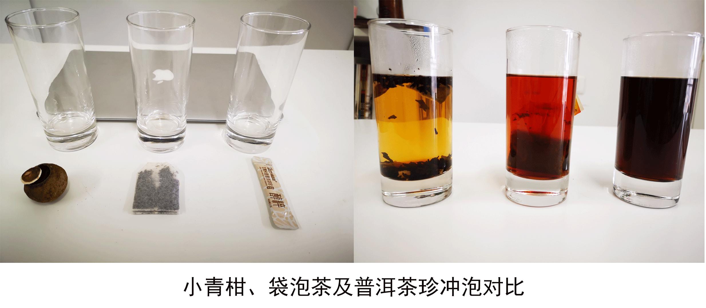 小米有品普洱茶怎么样,小米有品六堡茶