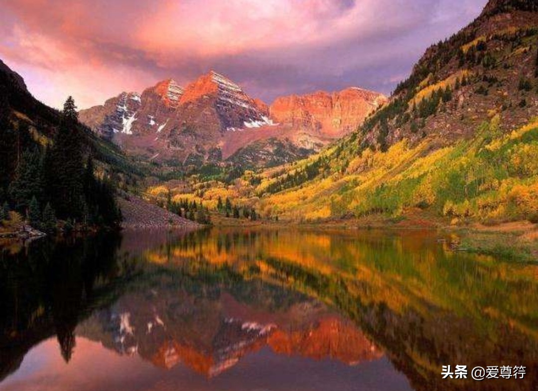 美国科罗拉多州离洛杉矶多远,美国科罗拉多州