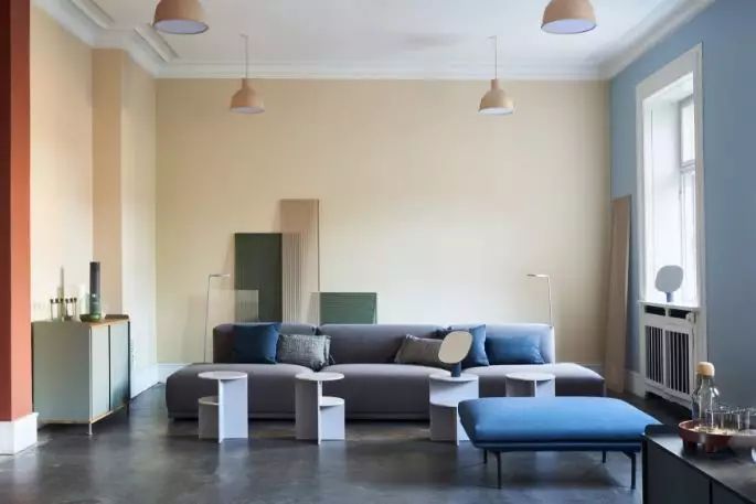 dezeen建筑大奖,室内设计趋势汇总