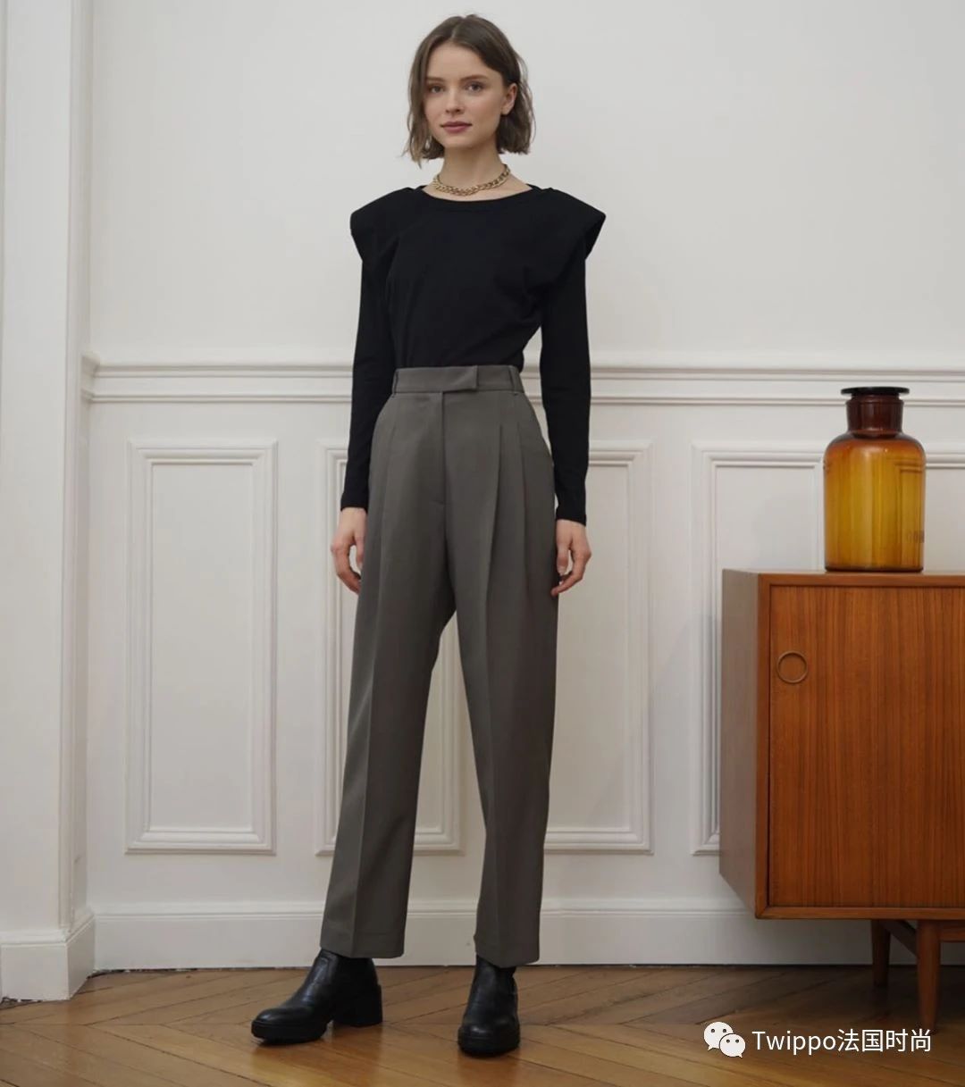 轻奢法式气质风衬衫,法式气质风轻奢衬衫