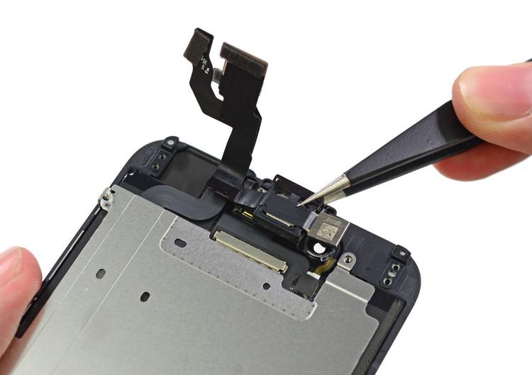 iphone6换按键触控id激活不了,苹果8无法在此iphone上激活触控id