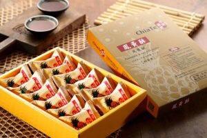 台湾必买手信,去台湾必买的护肤品