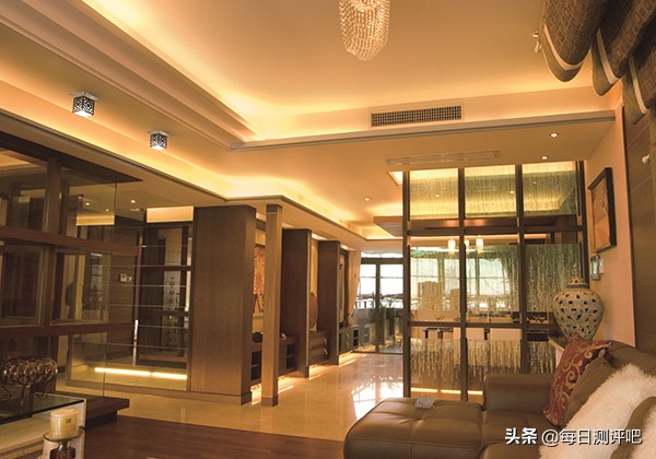 天加风管机质量怎么样,中央空调比风管机节能