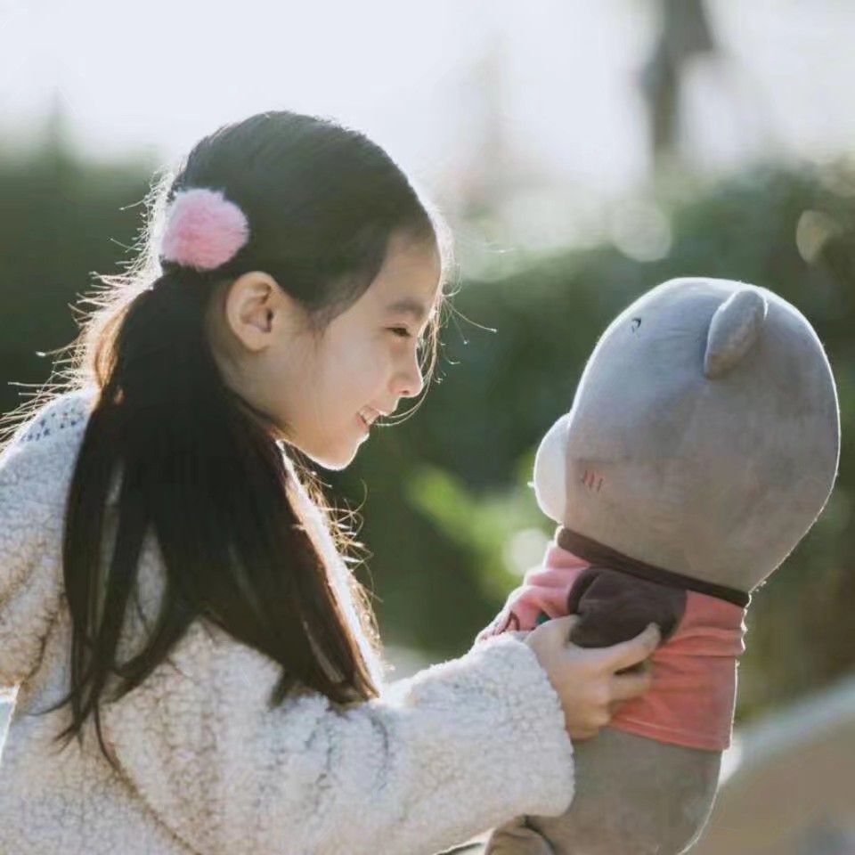 我与外婆的时光,我的童年记忆外婆