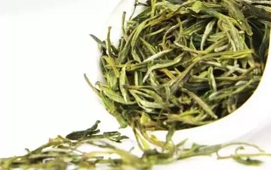 黄山毛峰茶鉴别,爱茶怎么样