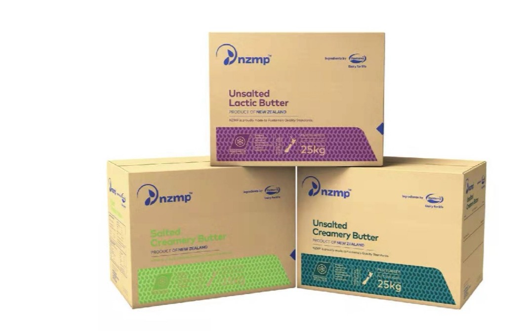 新政奏效恒天然2020财报逆势飞扬,逆势飞扬势不可挡