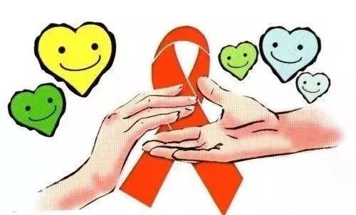 艾滋病可防可控,艾滋病可控可治