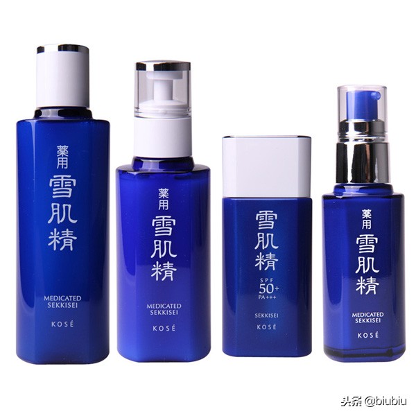 水乳推荐敏感肌油皮爱长痘,油皮水乳套装排行榜前十名