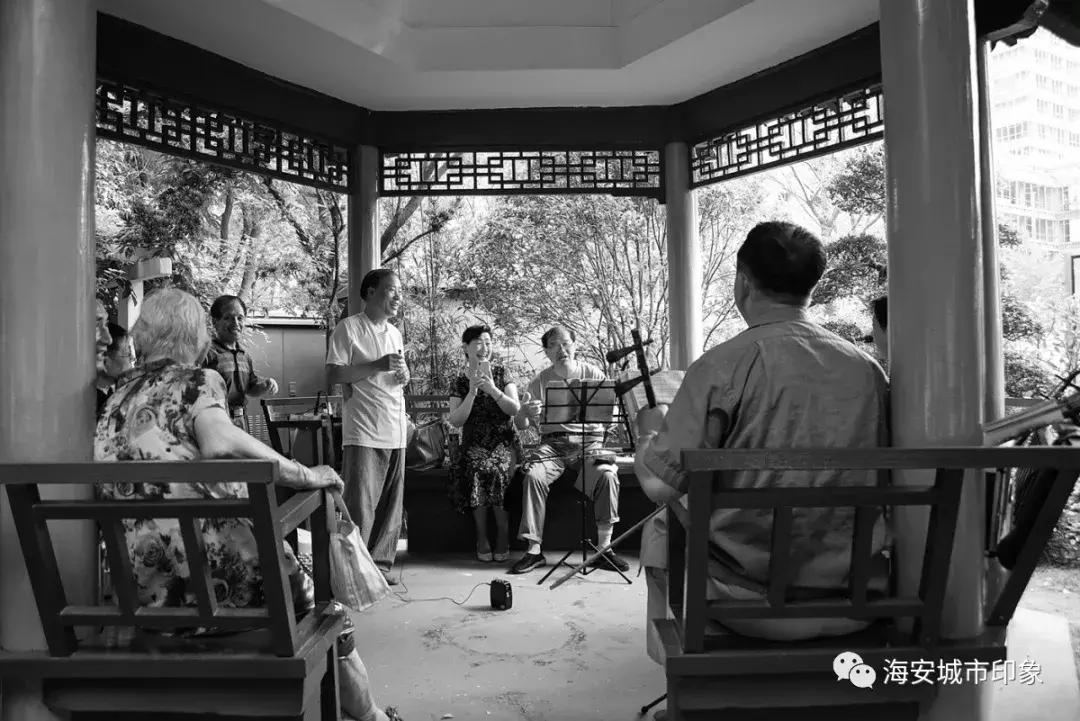 讲真到底怎么样,海安人实话实说