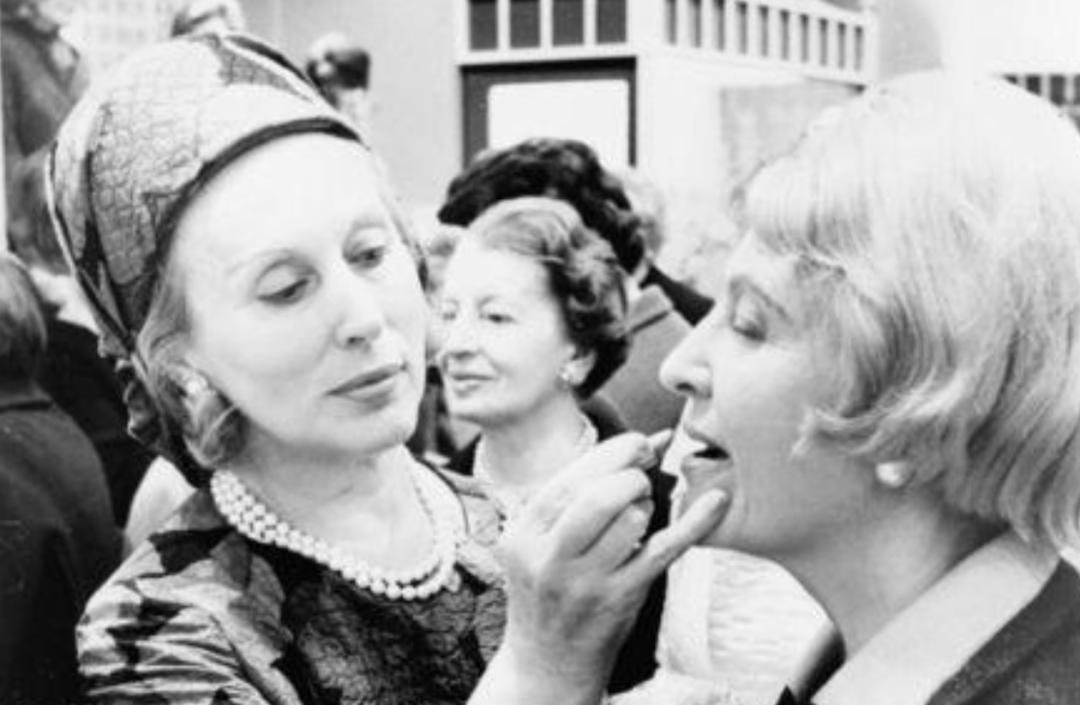 雅诗兰黛实话实说,雅诗兰黛护肤品你看懂了吗