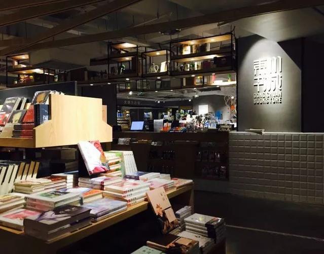 世界读书日满是书香的江北,重庆读书圣地