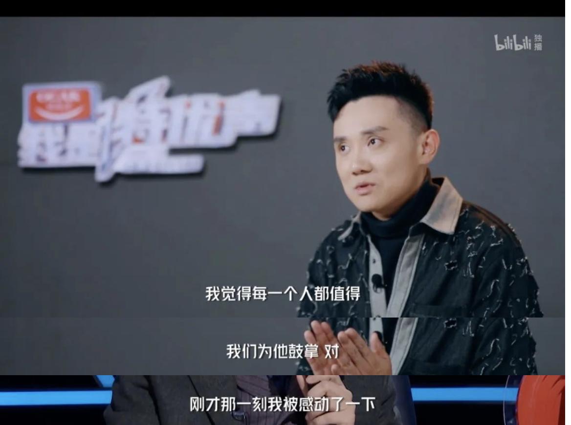 季冠霖谈孙俪声音,季冠霖作为配音演员有助理吗