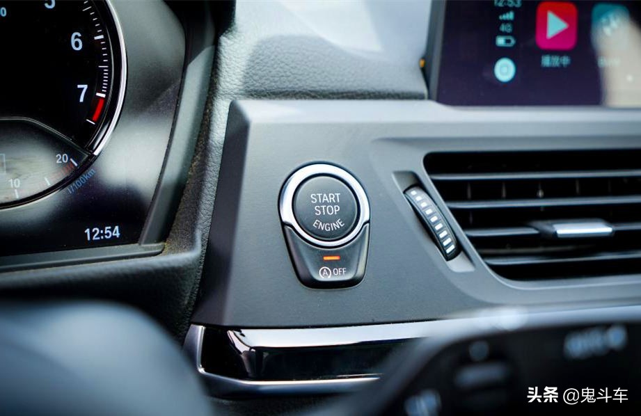 宝马118m试驾,宝马118im运动版测评