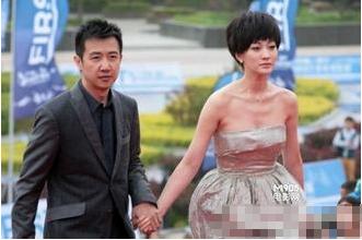 梅婷和李小冉近况,李小冉插足梅婷婚姻