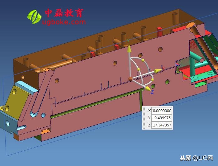 先画结构图还是先画建筑图,画产品结构图时需要注意的