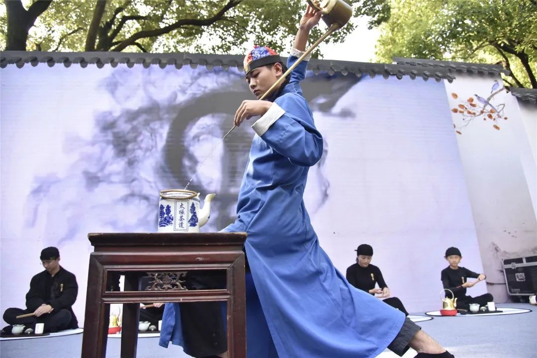 幸福杭州喜迎亚运,幸福杭州市