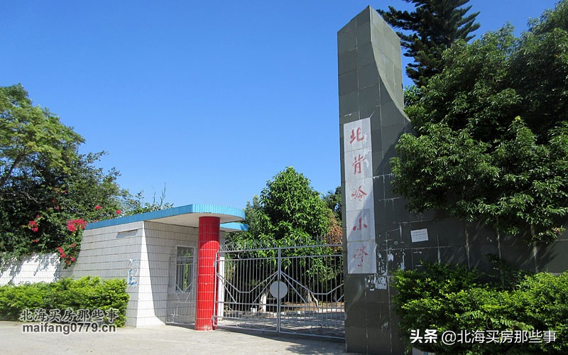 北海吾悦片区规划图,北海吾悦广场片区