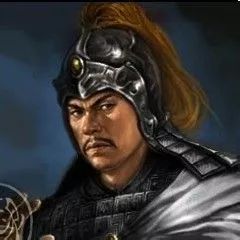 水浒108将全员壁纸,水浒传108人物头像图片大全