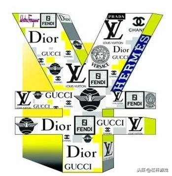 为什么欧美奢侈品在中国爆火,外国奢侈品在中国热销