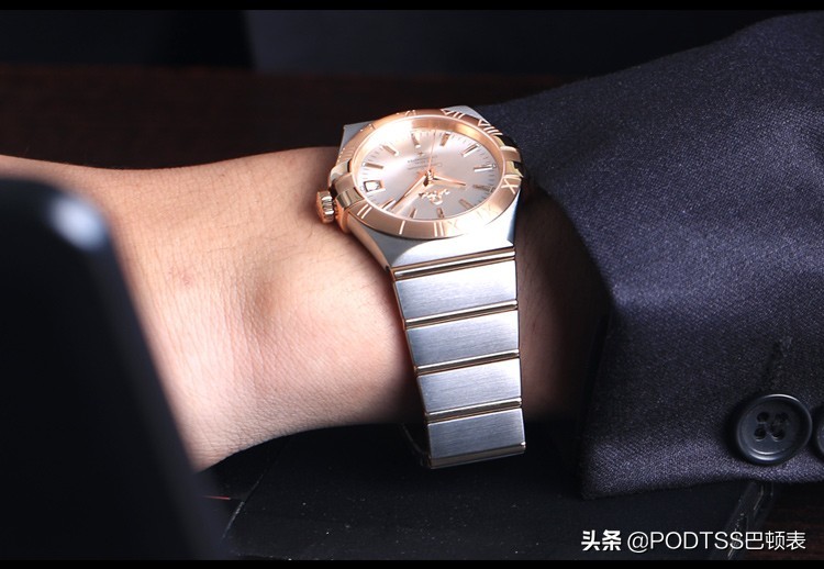 六款适合年轻人的男士腕表,推荐几款不容易出错的男士腕表