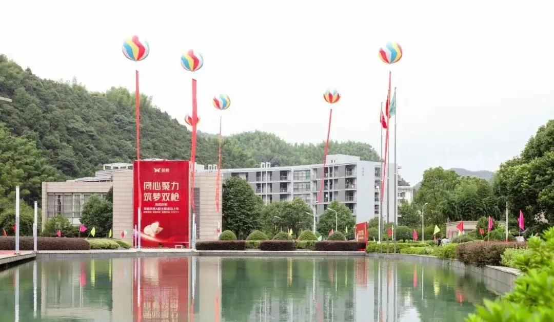 为什么爱余杭？这N个理由令人心动