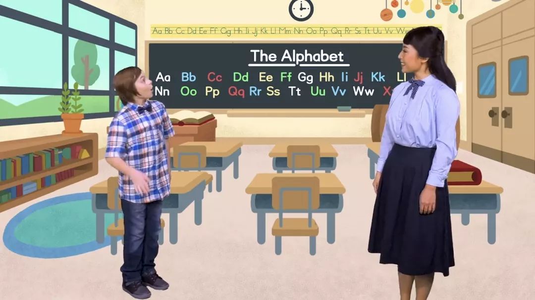 abc启蒙英语app,英语启蒙app对比