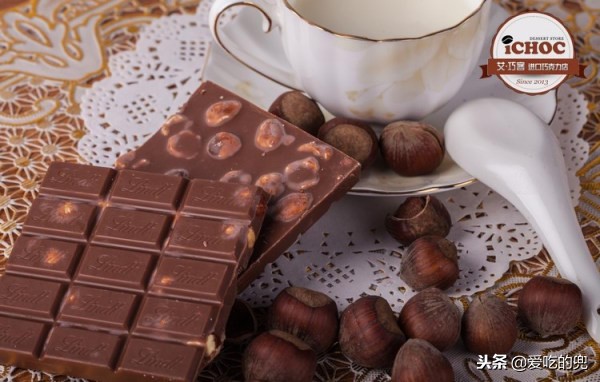 什么巧克力好吃又好看有夹心,什么巧克力热量最低
