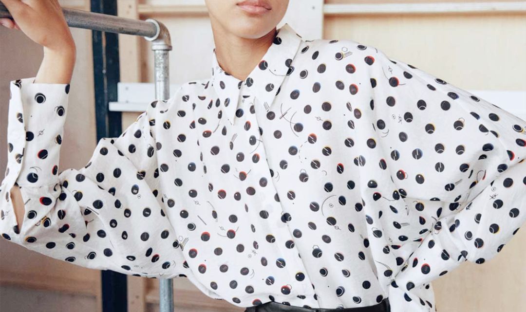 快时尚品牌质量对比,快时尚品牌好货