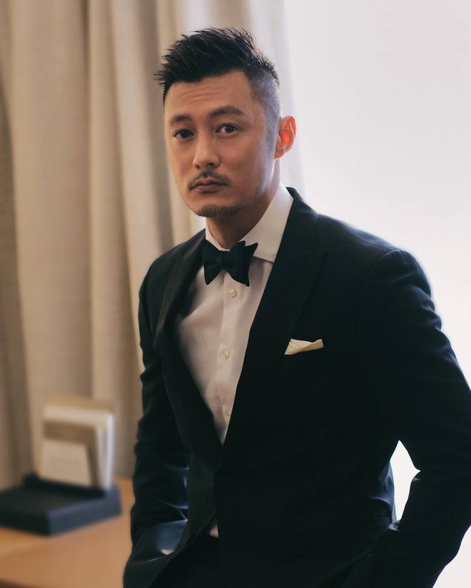 余文乐与阿迪达斯,余文乐陈奕迅阿迪