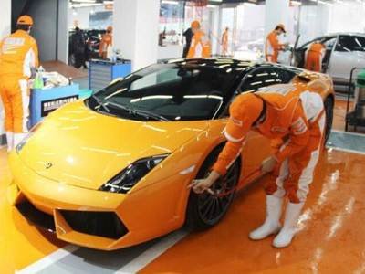 洗车店开店没生意怎么办,洗车店怎么干才赚钱