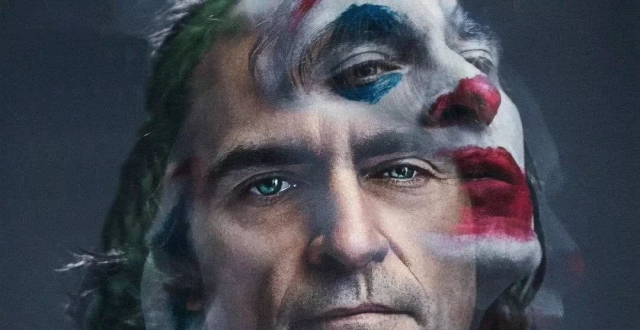 《小丑》里的亚瑟：一个畸形社会背后的“英雄”