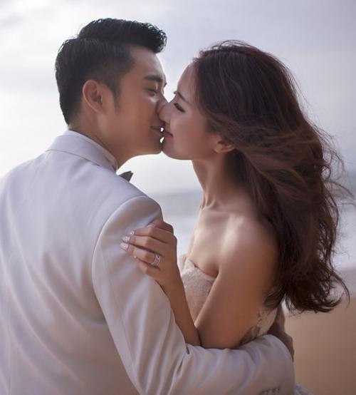 2014年，陈赫抛弃相爱14年的许婧移情张子萱，许婧现在如何了？