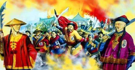 雍正对战八旗,雍正最后怎样解决八旗