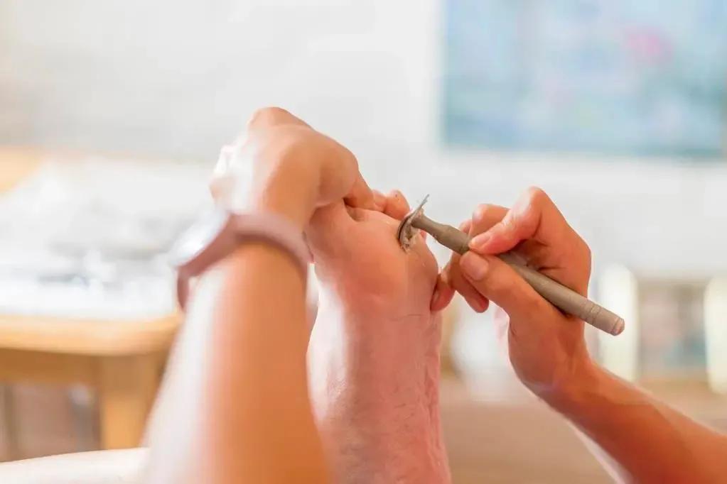 大病脚先知四种表现,大病来临脚先知