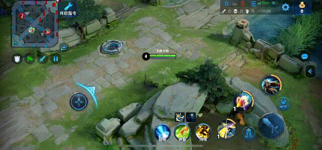 百里守约老是打不准,百里守约怎样能做到甩狙100%中