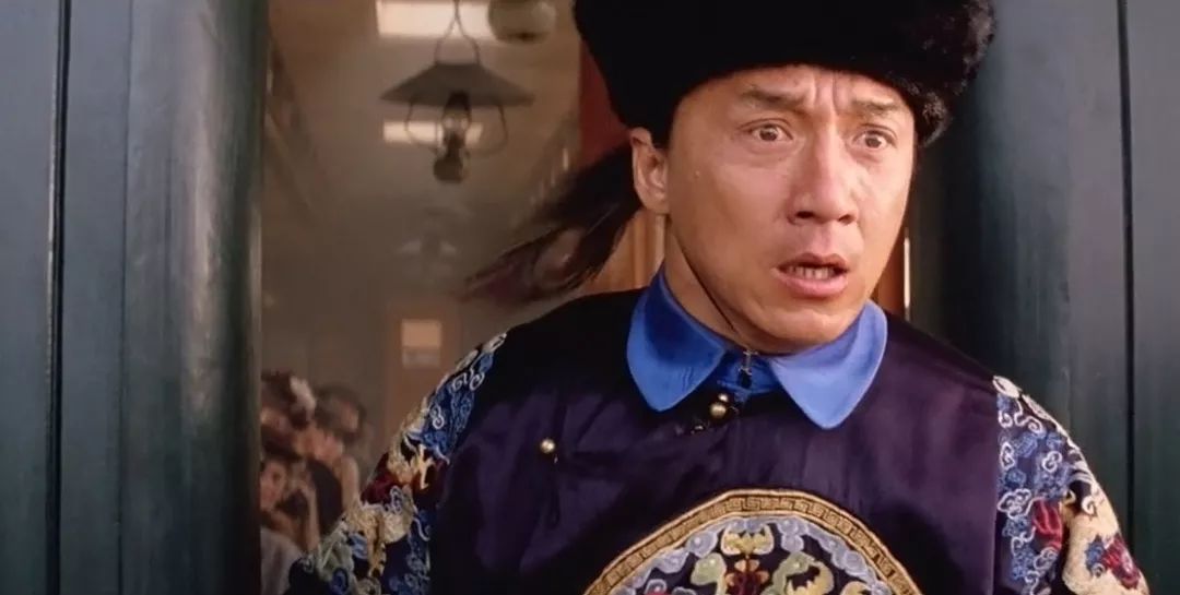 成龙的演戏生涯,成龙当年没成名就如此努力