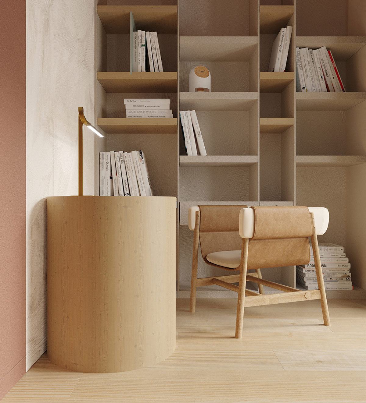 乌克兰住宅效果图,乌克兰顶级豪宅内部装修