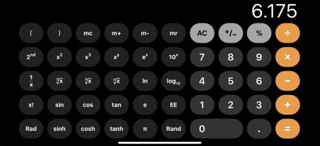 iphone不为人知的定位,iphone不为人知的伎俩