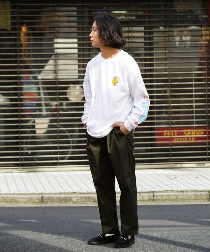 如果你了解这3个日本时尚品牌，大部分日系穿搭风格通通都拿下