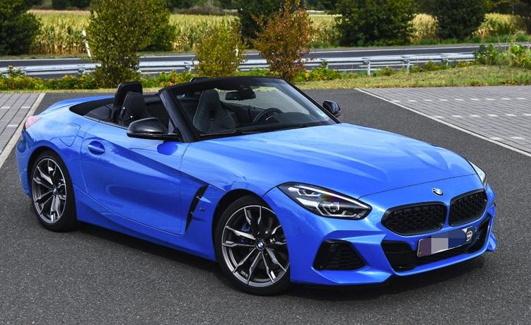 新政策宝马3系,最近宝马3系有什么问题要召回