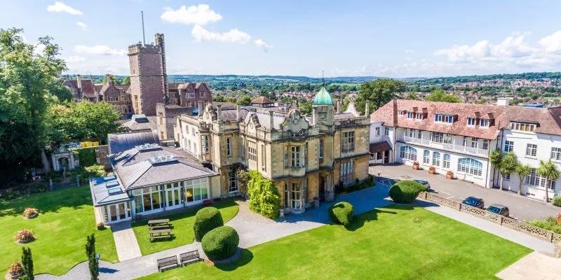 英国十大顶级私校学费,英国口碑最好的私校