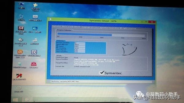 电脑中毒鼠标键盘没反应怎么解决,电脑中毒很卡怎么解决