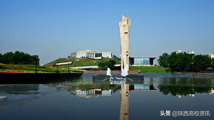 陕西二本可以报考几个学校,陕西省三校生可以考的二本学校