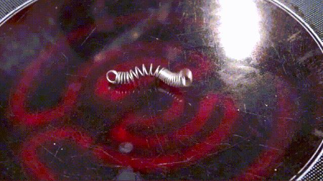 钛合金是不是世界上最硬的东西,钛合金为什么那么珍贵